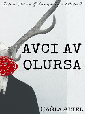 cover image of Avci Av Olursa